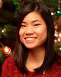 Rosaline Zhang